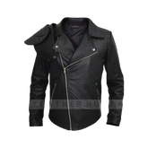 Men's Mad Max Fury Road 2 Tom Hardy Leather Jacket