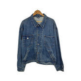 Men's Polo Country Ralph Lauren Denim Jacket