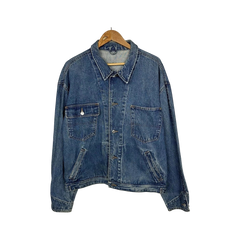 Men's Polo Country Ralph Lauren Denim Jacket