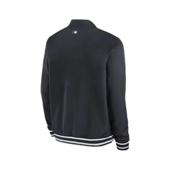 New York Yankees Zip Bomber Jacket