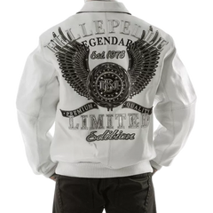 Pelle P Limited Edition Jacket