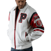 Pelle Pelle All American Heritage Series Leather Jacket