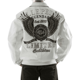Pelle Pelle Limited Edition Leather Jacket