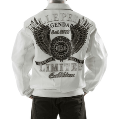 Pelle Pelle Limited Edition Leather Jacket