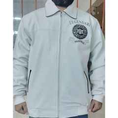 Pelle Pelle Limited Edition Leather Jacket