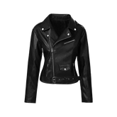 Riverdale Southside Serpents Gang Womens Jacket Jughead Jones Cole Sprouse Biker