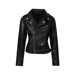 Riverdale Southside Serpents Gang Womens Jacket Jughead Jones Cole Sprouse Biker