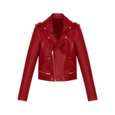 Riverdale Southside Serpents Gang Womens Jughead Jones Cole Sprouse Biker Jacket