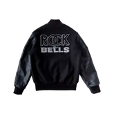 Rock The Bells LL Cool J Letterman Jacket