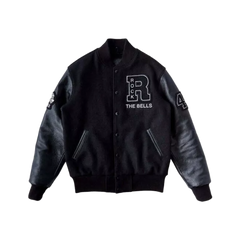 Rock The Bells LL Cool J Letterman Jacket