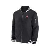 Ryan Day Ohio State Buckeyes Bomber Jacket