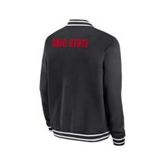 Ryan Day Ohio State Buckeyes Bomber Jacket