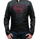 Superhero Costume Collection Halloween Cosplay Costume Mens Jacket