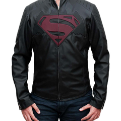 Superhero Costume Collection Halloween Cosplay Costume Mens Jacket