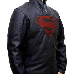 Superhero Costume Collection Halloween Cosplay Costume Mens Jacket