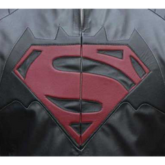 Superhero Costume Collection Halloween Cosplay Costume Mens Jacket