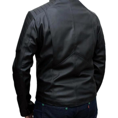 Superhero Costume Collection Halloween Cosplay Costume Mens Jacket