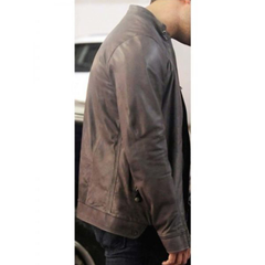 The Good Wife Blake Calamar Scott Porter Jacket