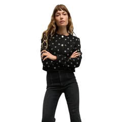 the-view-2025-joy-behar-grommet-embellished-jacke