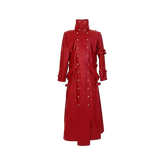 Vash the Stampede Trigun Trench Coat - Halloween Special