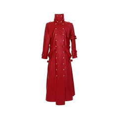 Vash the Stampede Trigun Trench Coat - Halloween Special