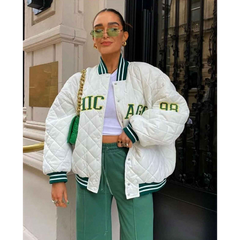 Women Chicago Bulls NBA Jacket