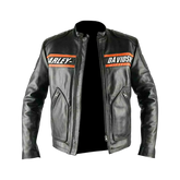 Goldberg Vintage Harley Jacket