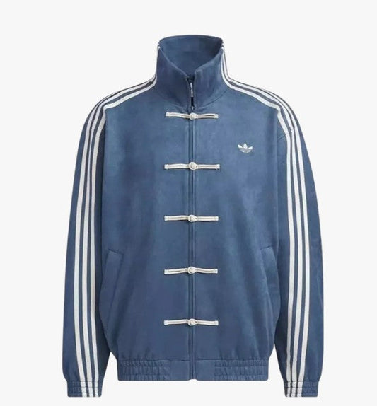 Adidas China Year Track Jacket Unisex at Leather Hunt Ltd