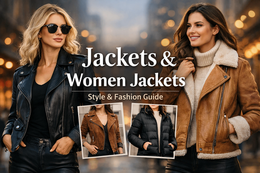 jackets women jackets
