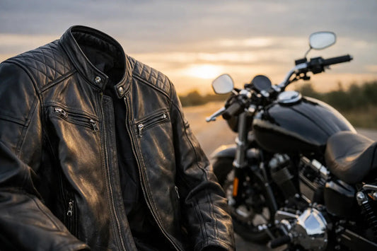 Harley Davidson Leather Jacket Review and Verdict