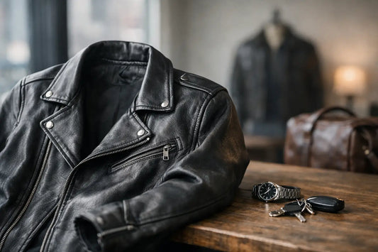 Are Leather Jackets Worth It? The Real Value