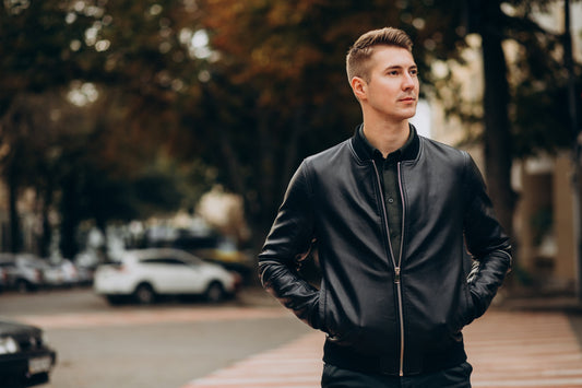 Timeless Style, Uncompromised Craftsmanship: The Leather Hunt Legacy