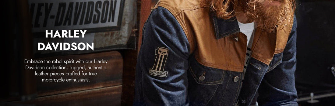Harley Davidson