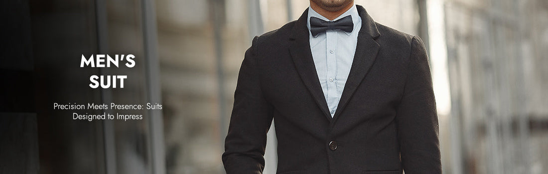 Men's Suit