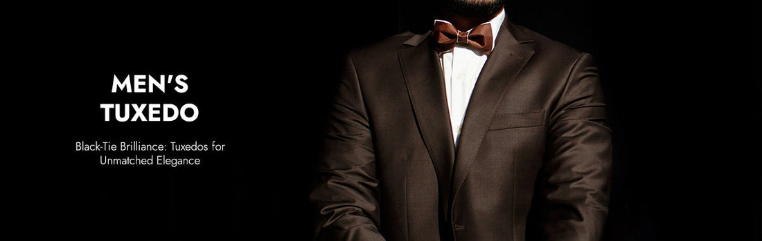 Men's Tuxedo