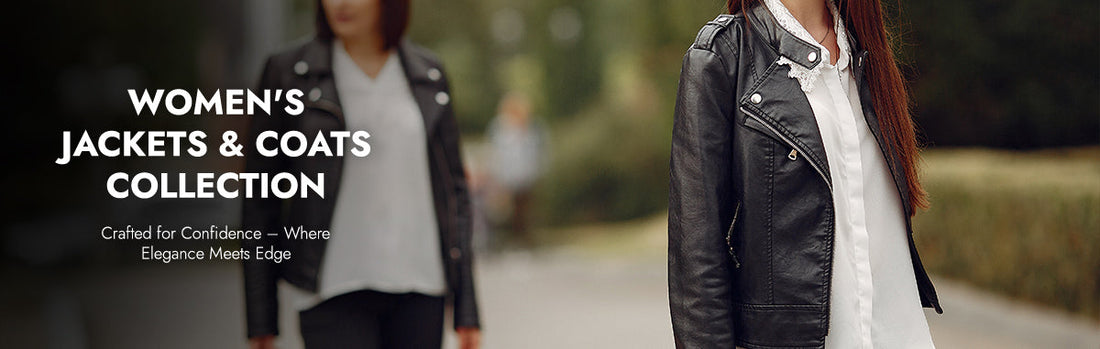 Women's Jacket & Coats