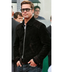 BlackSuedeLeatherJacketforMen_BradPittF1