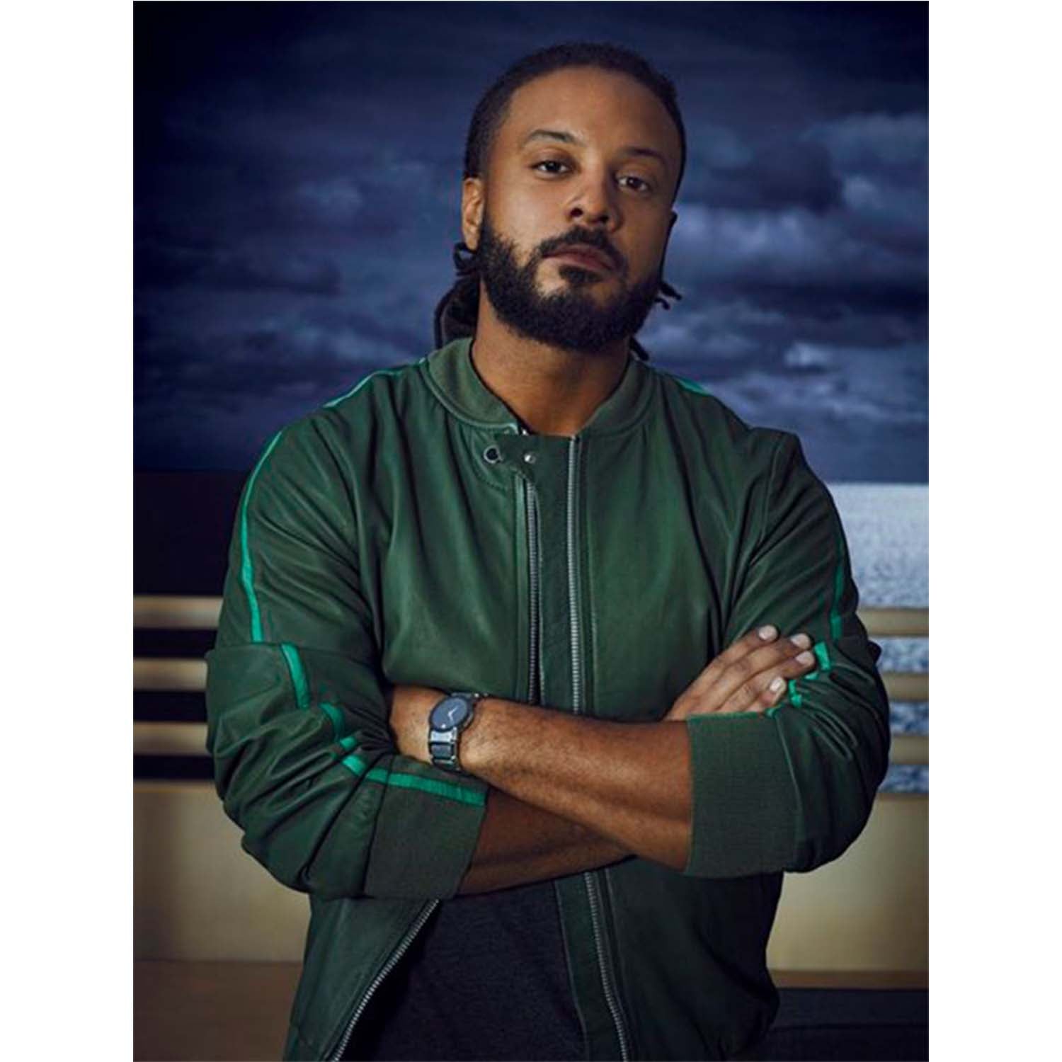 Graceland Brandon Jay McLaren Jacket2 1