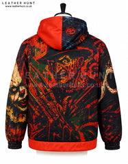 Unisex Limited Edition “Dark Night” Halloween Hoodie