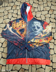 Unisex Limited Edition “Dark Night” Halloween Hoodie