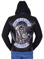 Jax Teller Jacket