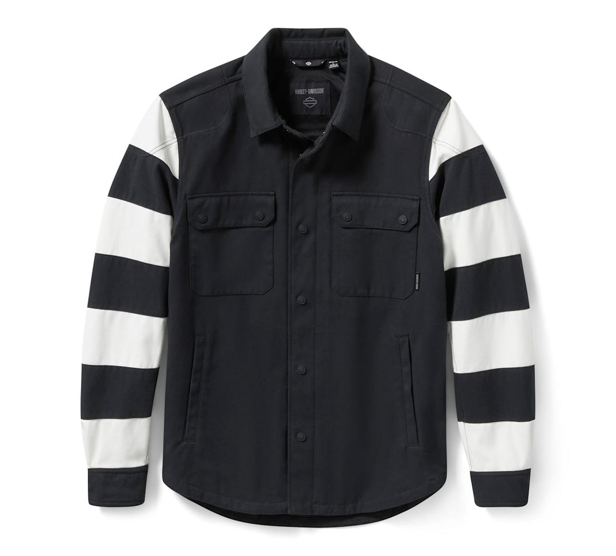 Harley-Davidson Breakout Operative 2.0 Riding Shirt