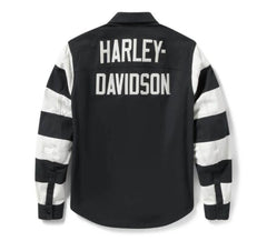Harley-Davidson Breakout Operative 2.0 Riding Shirt
