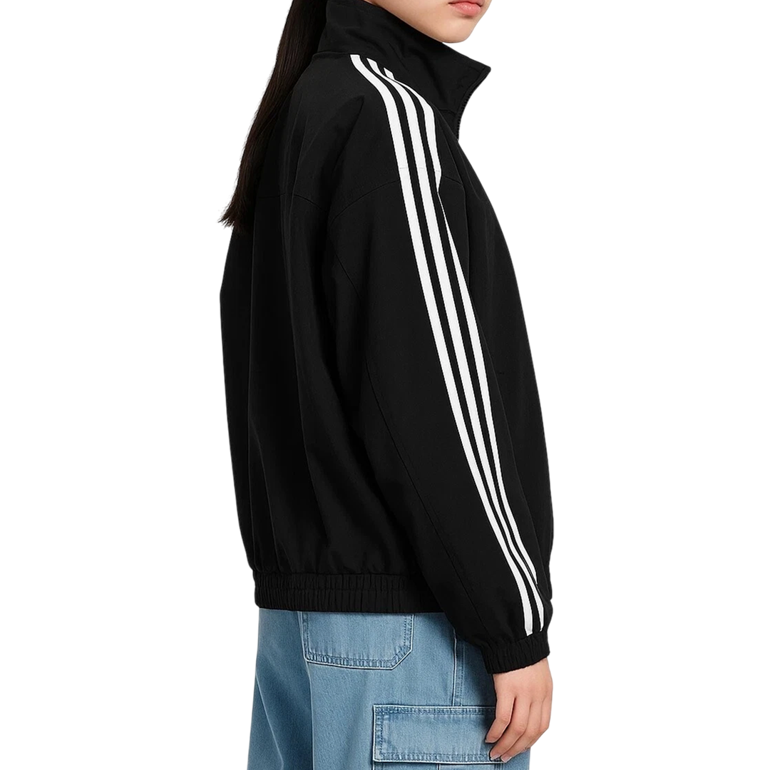 Adidas Year of the Snake Track Jacket – Black Unisex (China Exclusive Recreated Version)