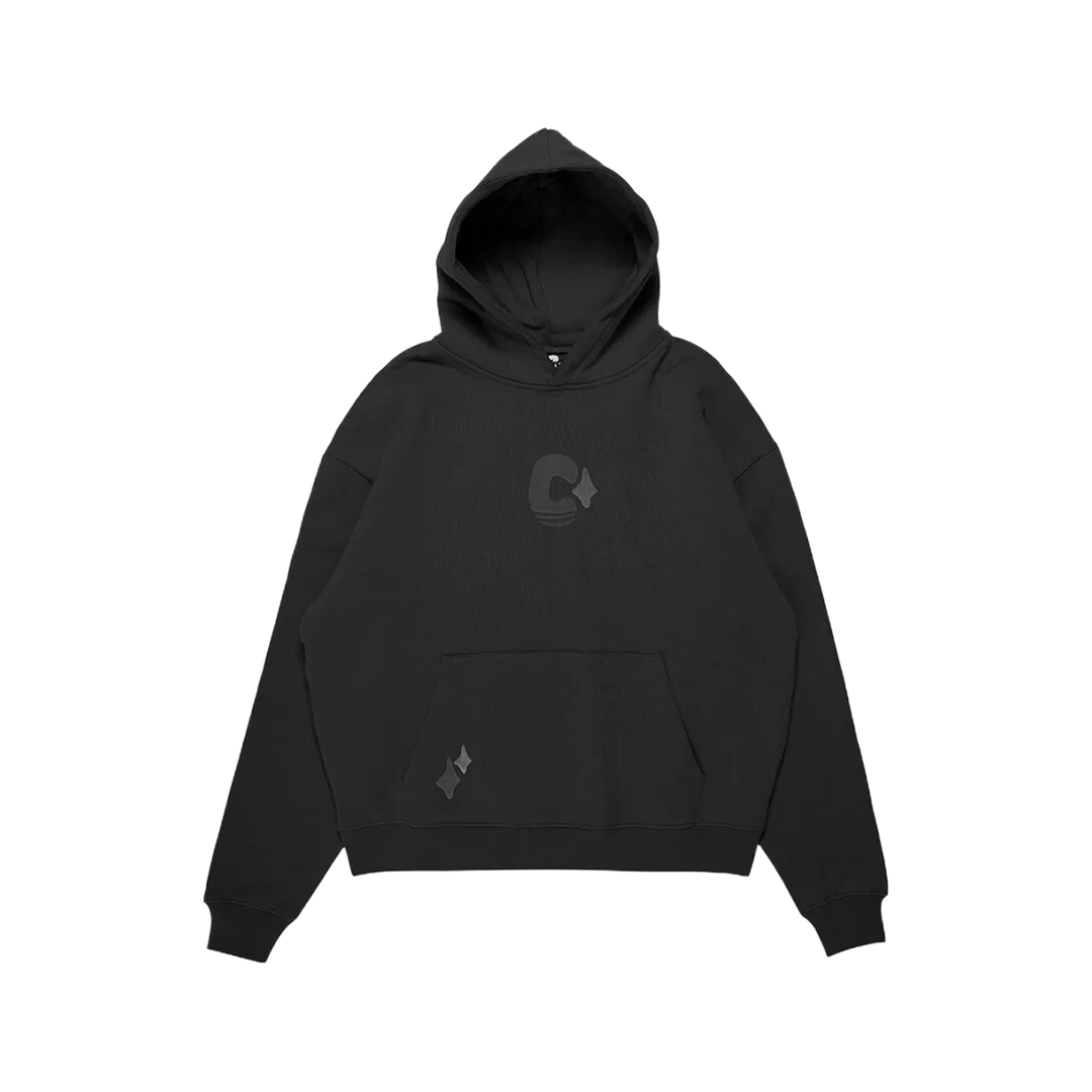 Culture Heritage - World Culture V2 Hoodie | Black