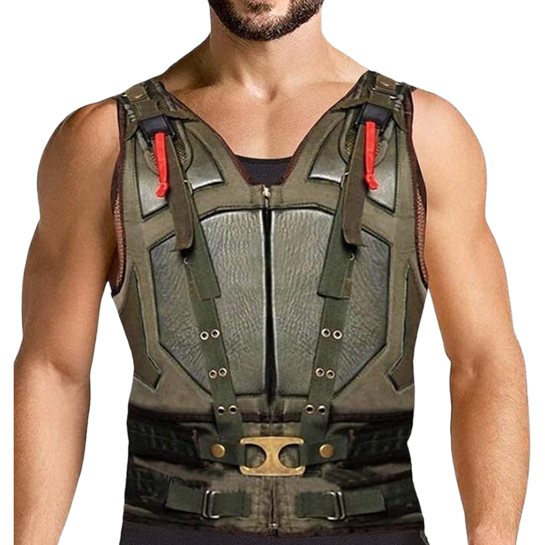Halloween Costumes For Men Cosplay Costumes Dark Knight Rises