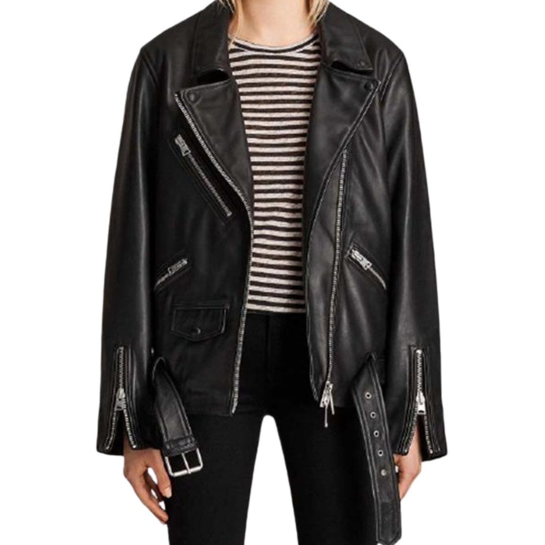 Emily In Paris Camille Razat Jacket