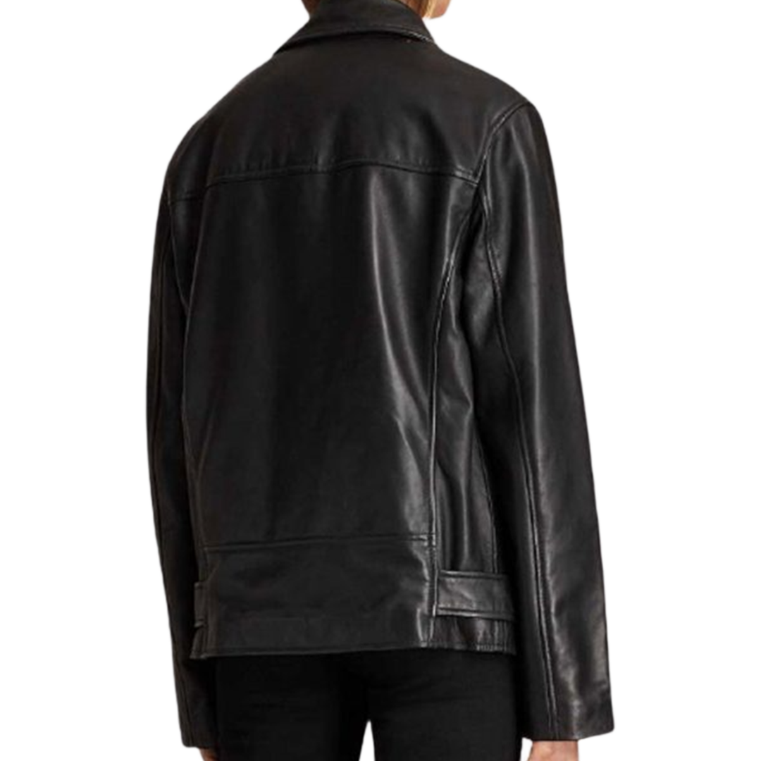 Emily In Paris Camille Razat Jacket