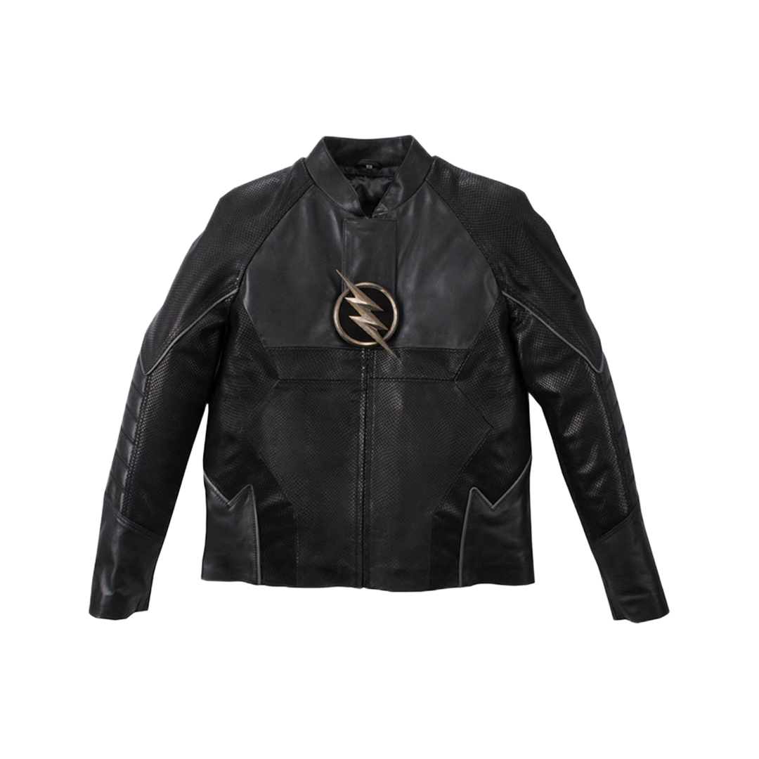Flash Hunter Zolomon Zoom Jacket