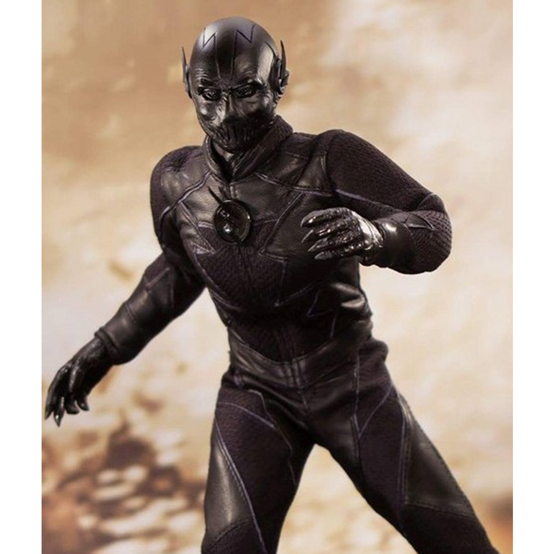 Flash Hunter Zolomon Zoom Jacket